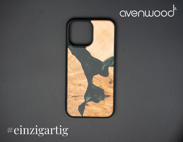 iPhone 13 Pro Max COLLECTION PORTO 11140 Vert